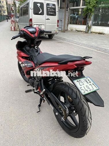 Siêu Phẩm Exciter 150 Chính chủ -2021 đẹp xuất sắc