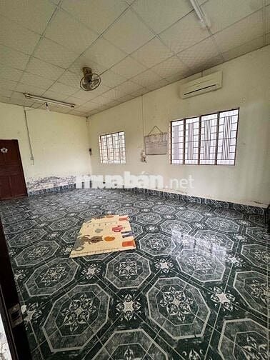 cho thuê nhà đất vườn 3.600m2 phường Phú Khương (Tp Bến Tre cũ)