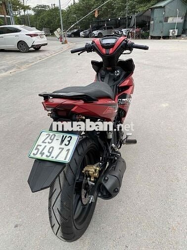 Siêu Phẩm Exciter 150 Chính chủ -2021 đẹp xuất sắc