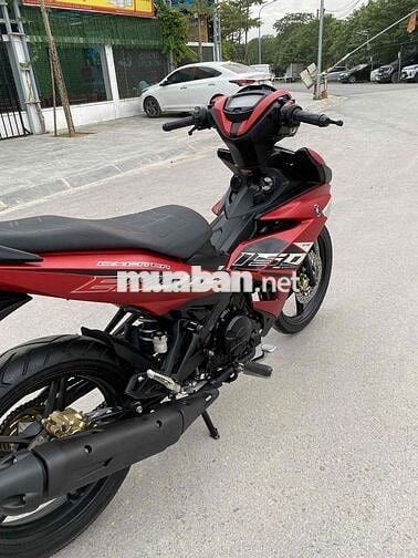 Siêu Phẩm Exciter 150 Chính chủ -2021 đẹp xuất sắc