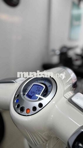 Peugeot Django Thương hiệu Pháp Đẳng Cấp