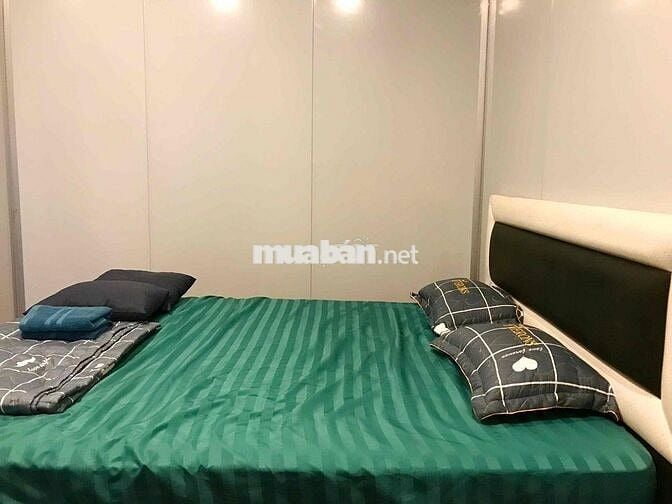 PHÒNG CHO THUÊ FULL NỘI THẤT TẠI BẾN TRE