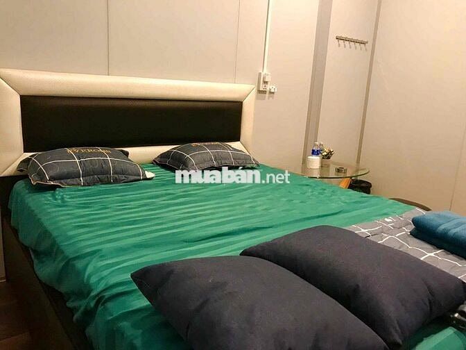 PHÒNG CHO THUÊ FULL NỘI THẤT TẠI BẾN TRE