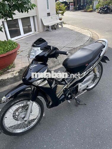 Honda Wave Neo GT 2007 Đen