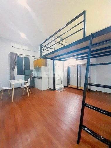  NHÀ KD CHDV/HOMESTAY 14P FULL NỘI THẤT TẠI Q3 -NAM KÌ KHỞI NGHĨA