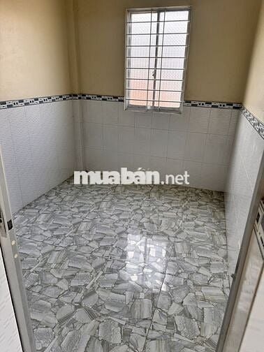 Nhà Bán-Cho Thuê 1 Lầu, 2 Phòng Ngủ, 2 Toilet Bên Trong Chợ Phú Điền.