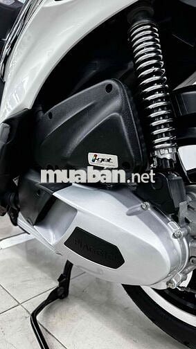 Libety Iget ,Abs , Modeel 2020 Bo nhỏ Xe chính chu