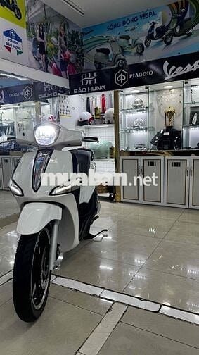 Libety Iget ,Abs , Modeel 2020 Bo nhỏ Xe chính chu