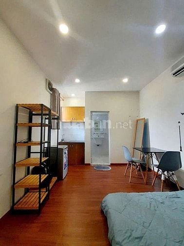  NHÀ KD CHDV/HOMESTAY 14P FULL NỘI THẤT TẠI Q3 -NAM KÌ KHỞI NGHĨA