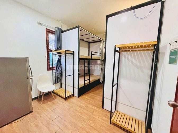  NHÀ KD CHDV/HOMESTAY 14P FULL NỘI THẤT TẠI Q3 -NAM KÌ KHỞI NGHĨA