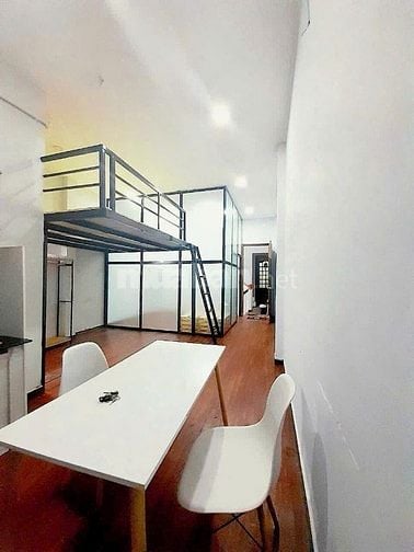  NHÀ KD CHDV/HOMESTAY 14P FULL NỘI THẤT TẠI Q3 -NAM KÌ KHỞI NGHĨA