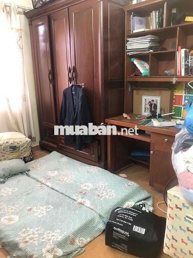 Nhà 4 tầng 50m2 lô góc 2MT Đà Nẵng, Đông Hải 1 chỉ 3 tỷ