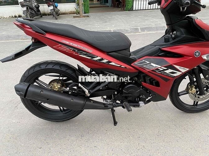 Siêu Phẩm Exciter 150 Chính chủ -2021 đẹp xuất sắc