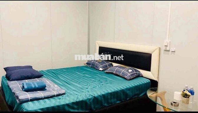 PHÒNG CHO THUÊ FULL NỘI THẤT TẠI BẾN TRE