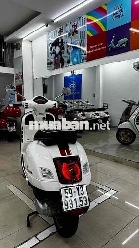 Siêu Phẩm GTS odo chỉ 568km ngay chủ mua mới  2023