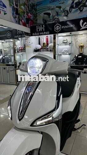 Libety Iget ,Abs , Modeel 2020 Bo nhỏ Xe chính chu