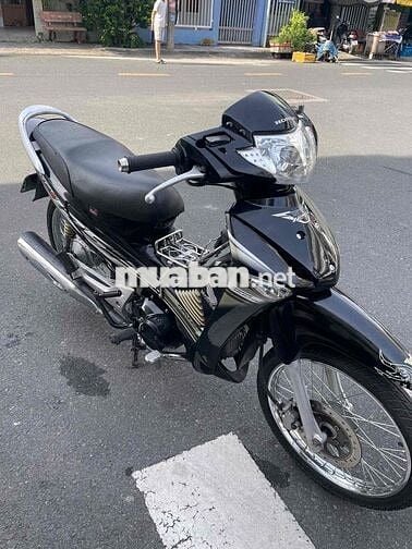 Honda Wave Neo GT 2007 Đen