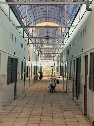 CHO THUÊ PHÒNG TRỌ GẦN KCN VSIP2 MỞ RỘNG – Nhà Trọ Tiến Đạt