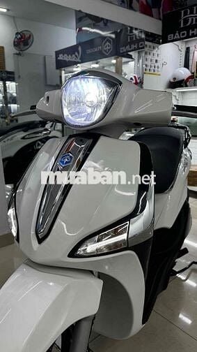 Libety Iget ,Abs , Modeel 2020 Bo nhỏ Xe chính chu