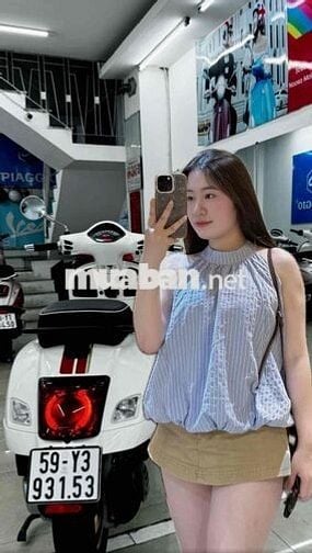 Siêu Phẩm GTS odo chỉ 568km ngay chủ mua mới  2023