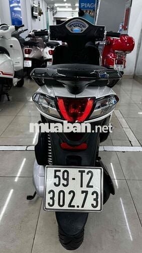 Libety Iget ,Abs , Modeel 2020 Bo nhỏ Xe chính chu