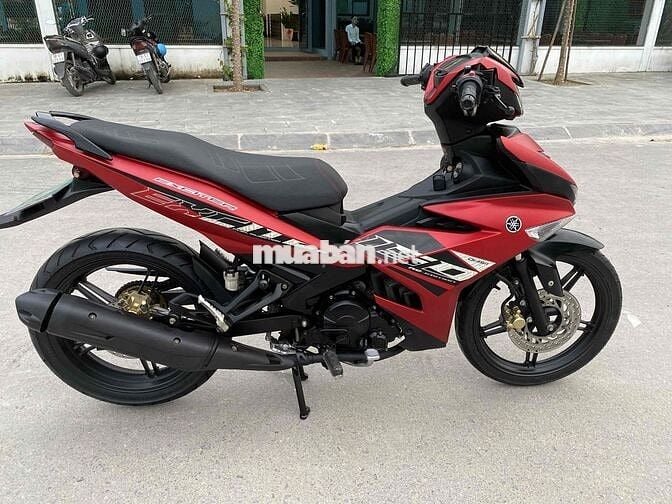 Siêu Phẩm Exciter 150 Chính chủ -2021 đẹp xuất sắc