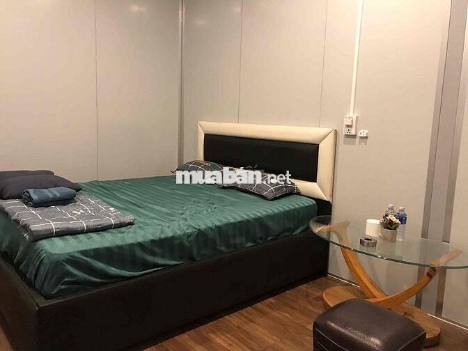 PHÒNG CHO THUÊ FULL NỘI THẤT TẠI BẾN TRE