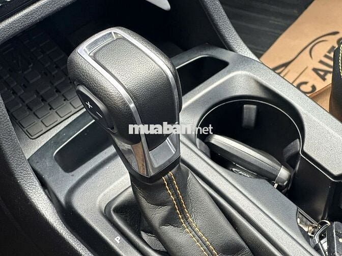 Ford Ranger 2023 Wildtrak 2.0L 4x4 AT - 68,000 km.