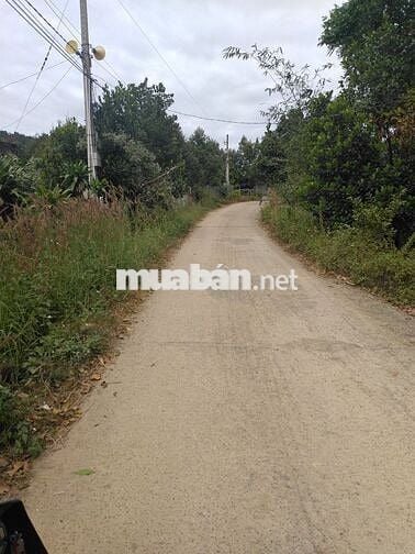 Đất Vườn KDL Suối Mơ, Đồng Nai