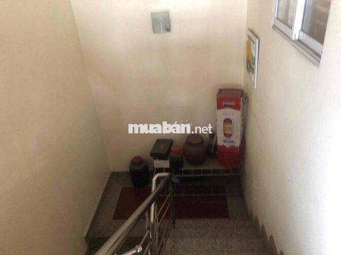 Nhà 4 tầng 50m2 lô góc 2MT Đà Nẵng, Đông Hải 1 chỉ 3 tỷ