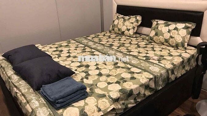 PHÒNG CHO THUÊ FULL NỘI THẤT TẠI BẾN TRE