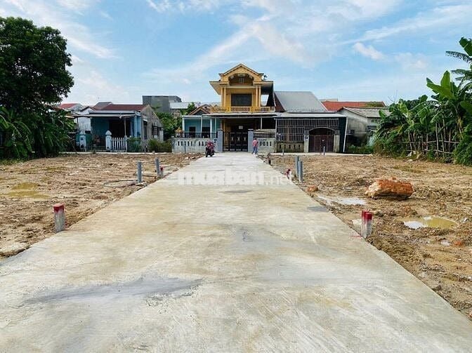 MỞ BÁN PHÂN LÔ DƯỠNG MONG - TP HUẾ CHỈ TỪ 1 TỶ 3XX