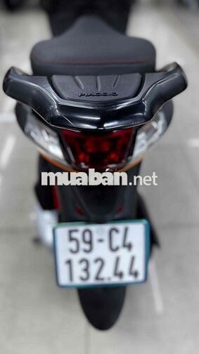 Libety S125 Màu Cam Hot Chính chủ 1 chủ mua 2022