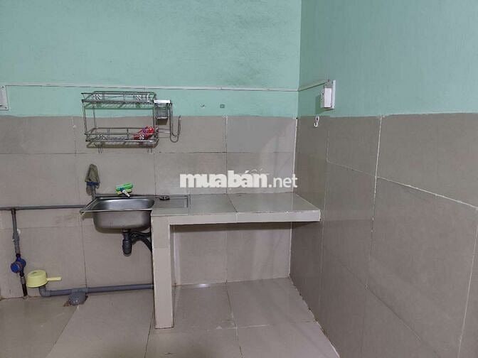 Phòng trọ mới rộng rãi sạch sẽ an ninh tốt gần vsip 3