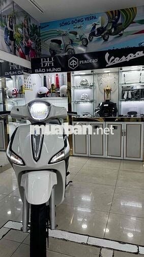 Libety Iget ,Abs , Modeel 2020 Bo nhỏ Xe chính chu