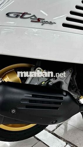 Siêu Phẩm GTS odo chỉ 568km ngay chủ mua mới  2023