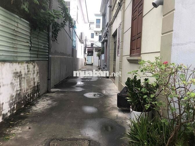 Đất 67m2 ngang 5m HXH Ngô Gia Tự, Nam Hải, Hải An 35 triệu /1m2