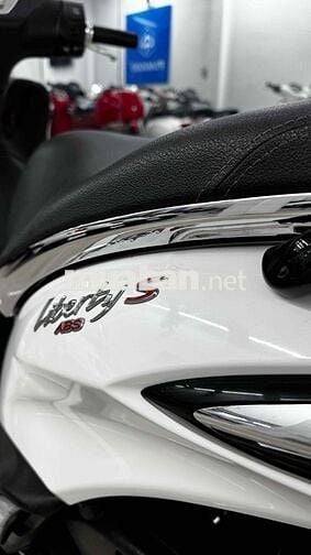 Libety Iget ,Abs , Modeel 2020 Bo nhỏ Xe chính chu