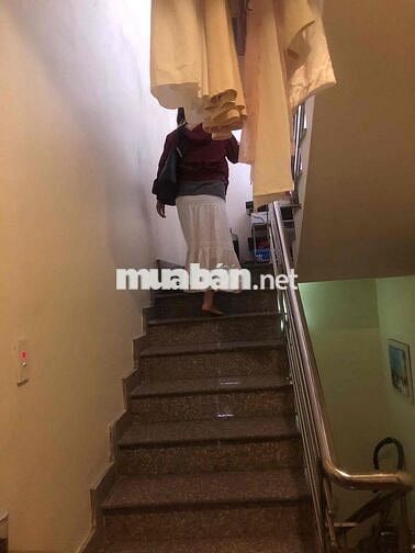 Nhà 4 tầng 50m2 lô góc 2MT Đà Nẵng, Đông Hải 1 chỉ 3 tỷ