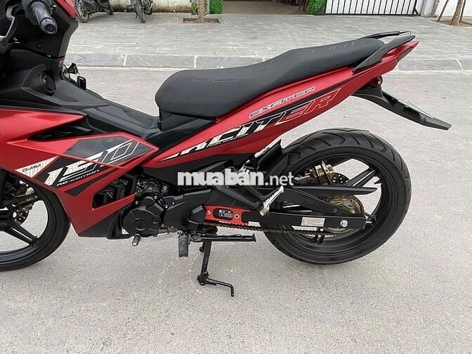 Siêu Phẩm Exciter 150 Chính chủ -2021 đẹp xuất sắc