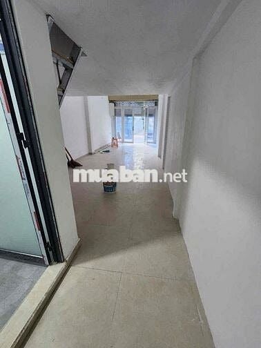 Cho Thuê Mbkd, Nguyễn Bỉnh Khiêm, Phường 1, Quận Gò Vấp