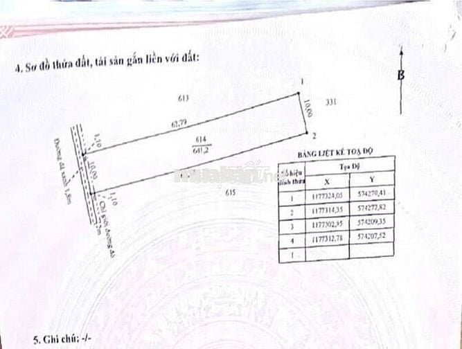 Nhà siêu phẩm mới xây ở Bến Lức ngay sát Vành đai 4