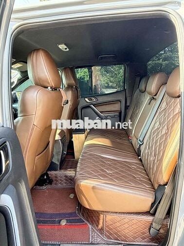 Ford Raptor 2021 Xám xi măng