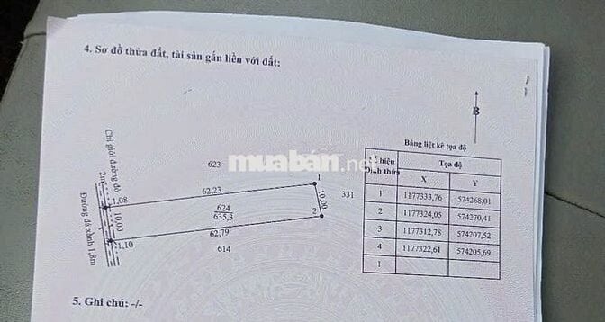 Nhà siêu phẩm mới xây ở Bến Lức ngay sát Vành đai 4