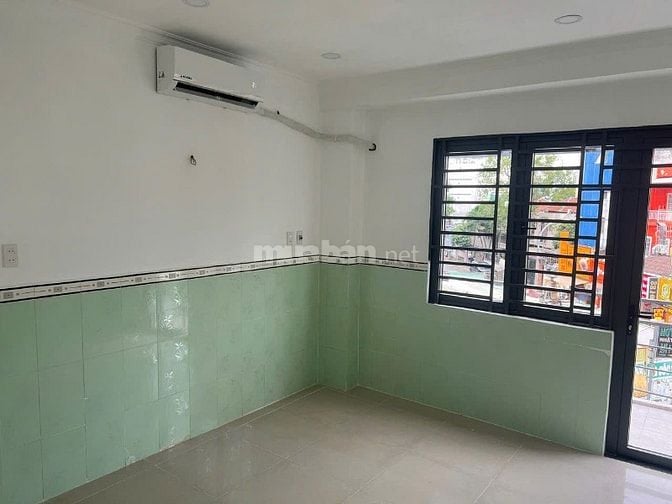 Mặt tiền KD nguyên căn ngã 4 Nguyễn Văn Đậu - Nguyễn Thượng Hiền 