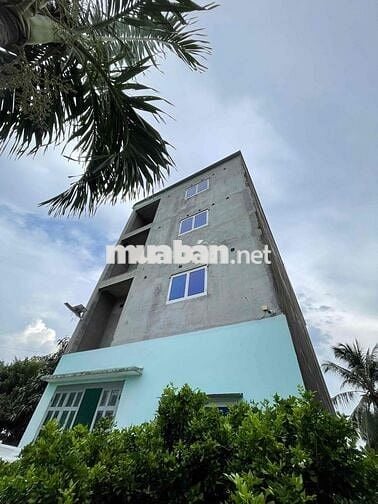 Ở nghỉ dưỡng vừa có thu nhập cách 50km TPHCM