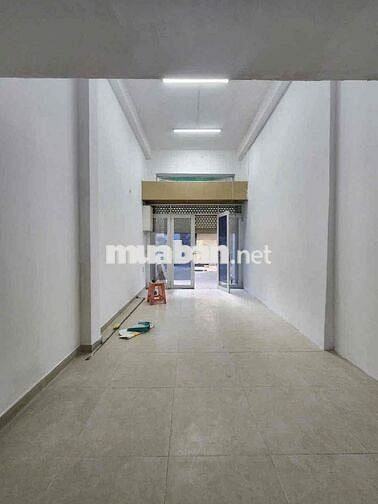 Cho Thuê Mbkd, Nguyễn Bỉnh Khiêm, Phường 1, Quận Gò Vấp