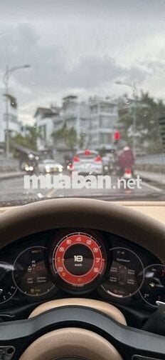 Panamera lên full 2015