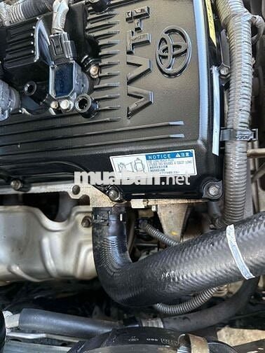 Toyota Innova 2015 E - 121000 km