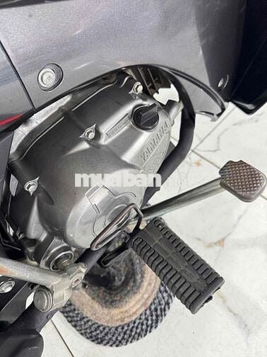 ✅SIRUS XĂNG CƠ 2018 ĐẸP ZIN LENG KENG 👍